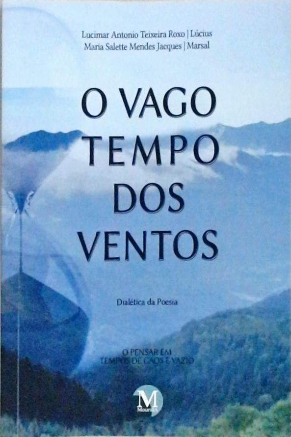 O vago tempo dos ventos