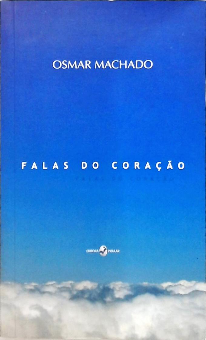 Falas do Coração