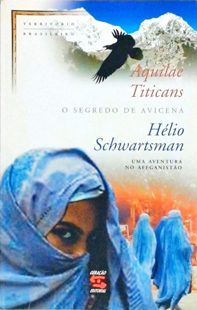 Aquilae Titicans
