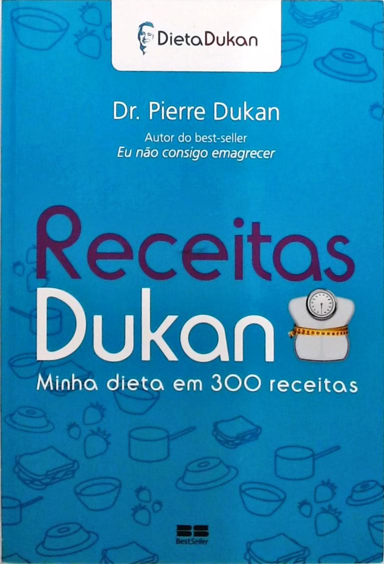 Receitas Dukan