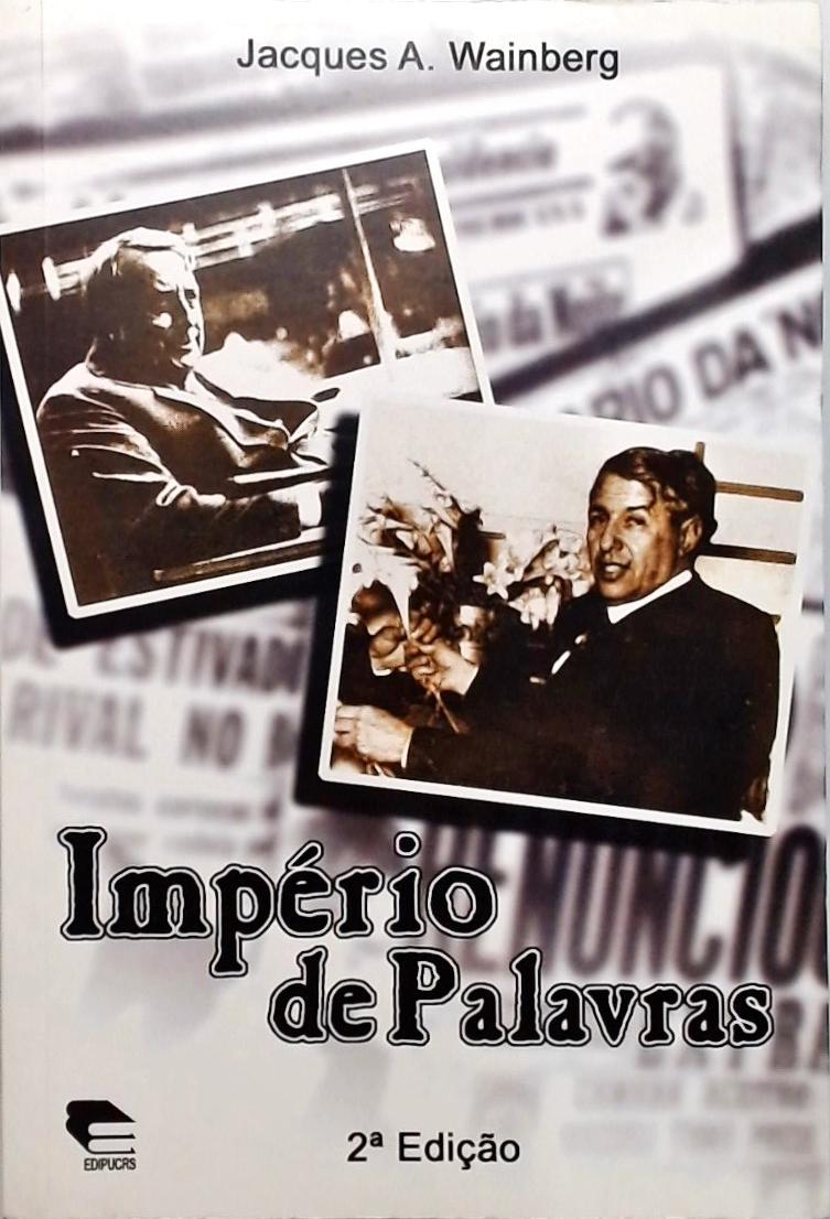 Império De Palavras