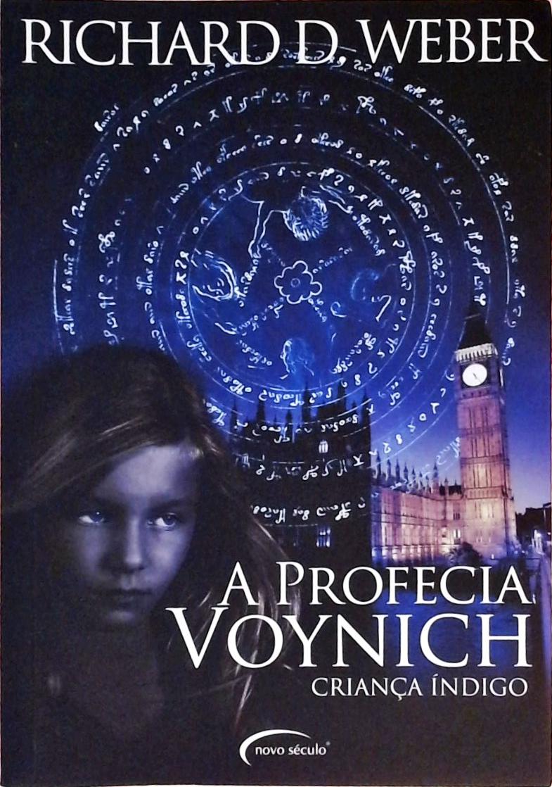 A Profecia Voynich