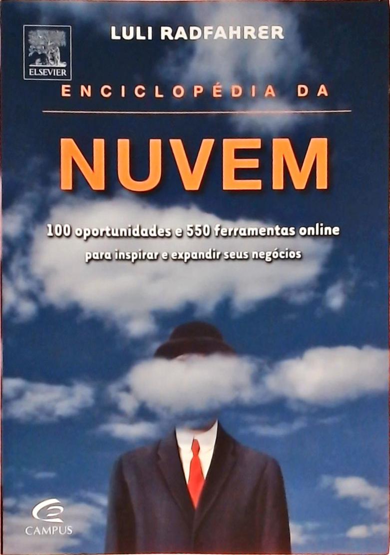 Enciclopédia Da Nuvem