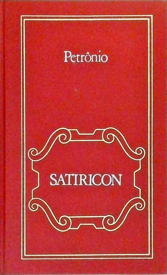 Satiricon