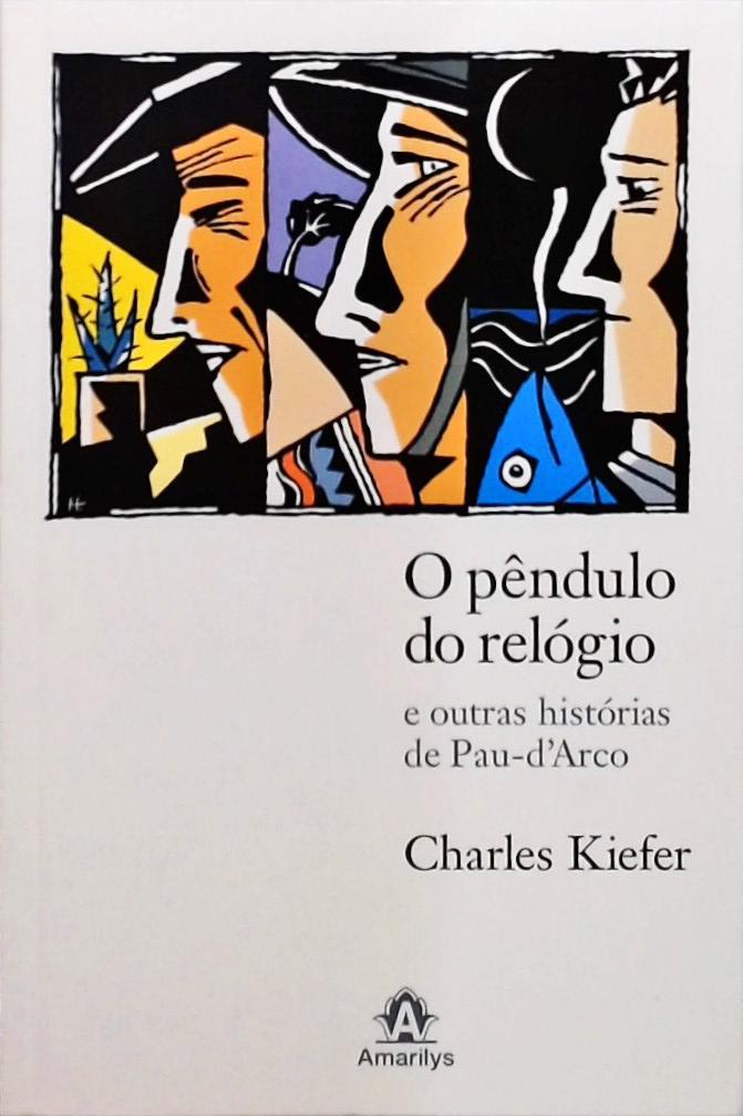 O Pêndulo Do Relógio