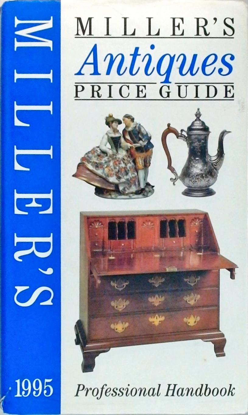 Millers Antiques Price Guide