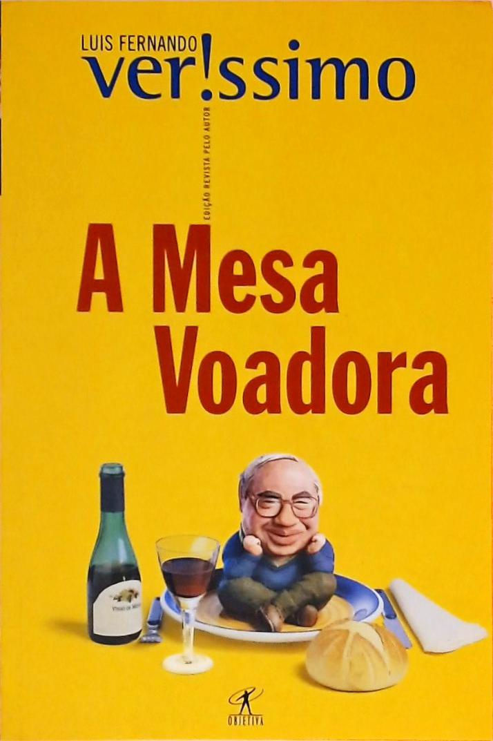 A Mesa Voadora