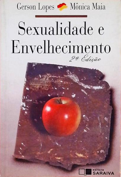 Sexualidade E Envelhecimento