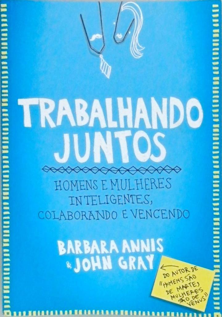 Trabalhando Juntos