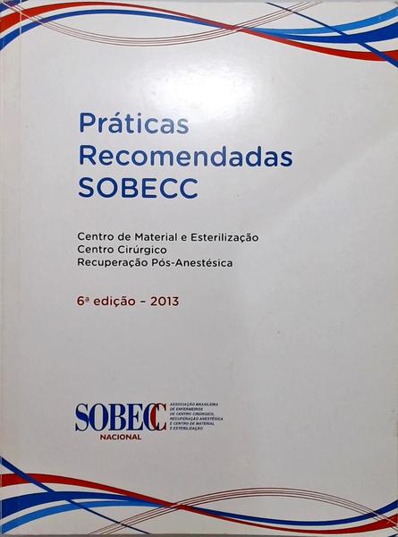 Práticas Recomendadas Sobeec