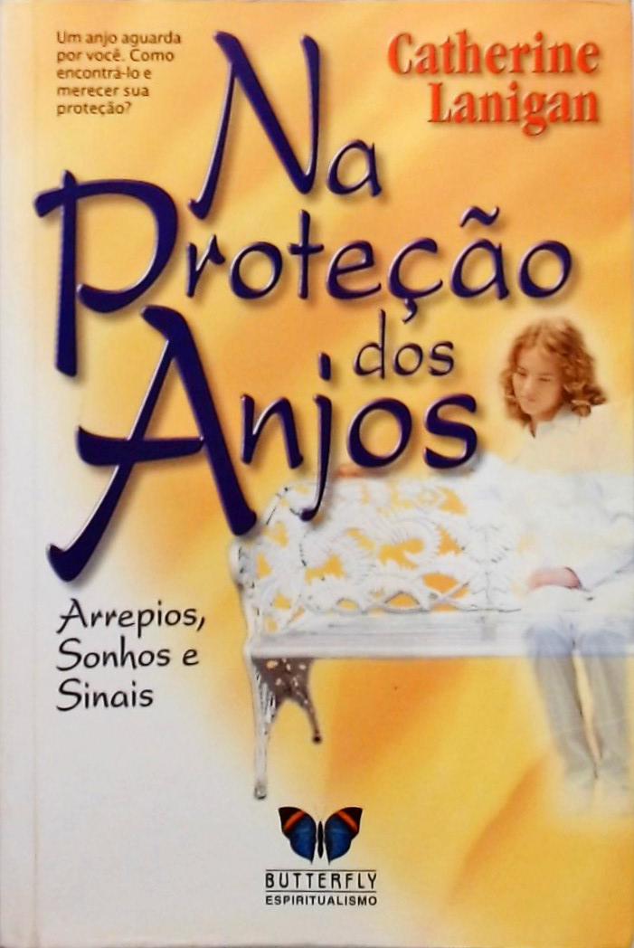 Na Proteção Dos Anjos