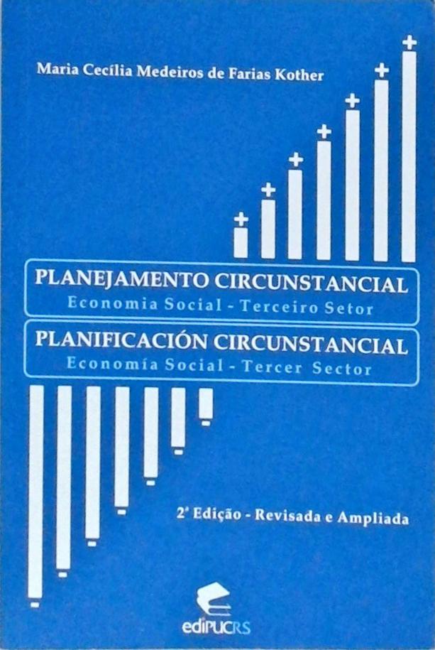 Planejamento Circunstancial