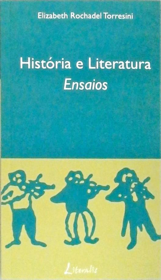 História E Literatura
