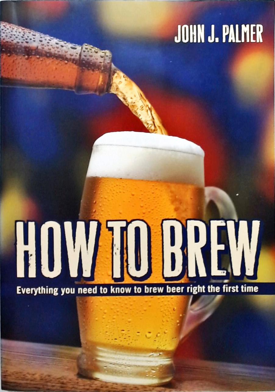 How to Brew