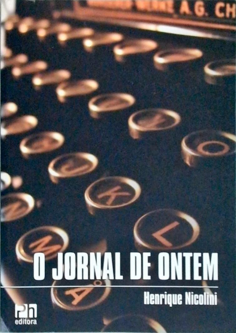 O Jornal de Ontem