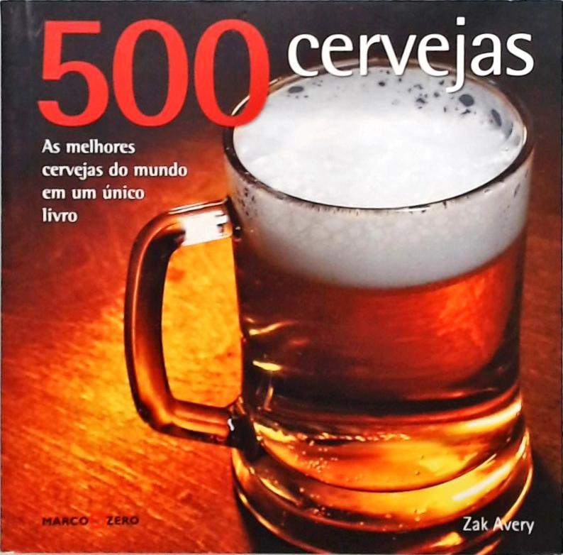 500 Cervejas