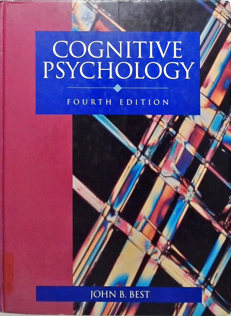 Cognitive Psychology