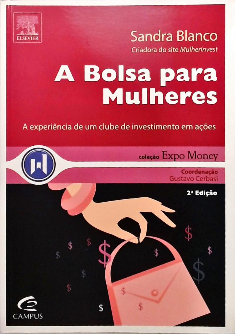 A Bolsa Para Mulheres