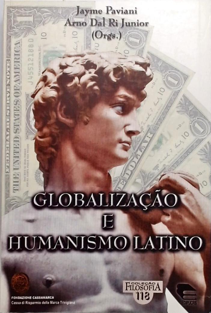 Globalização E Humanismo Latino