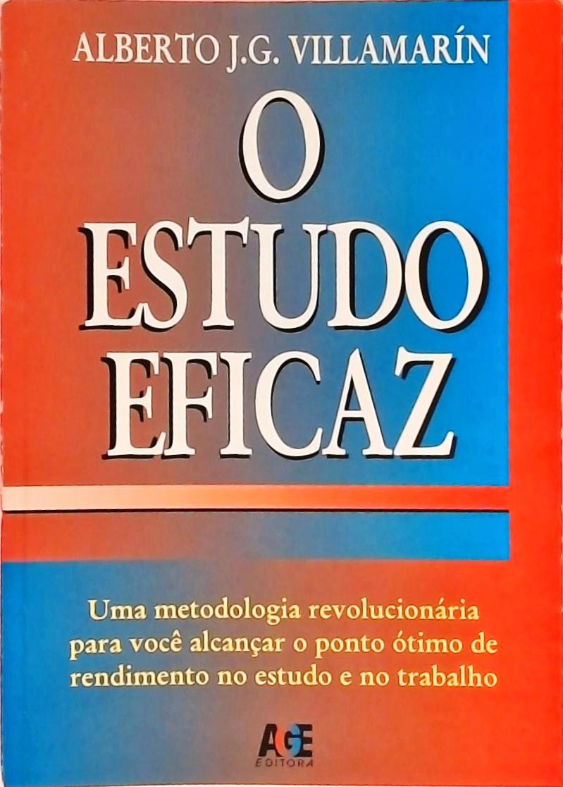 O Estudo Eficaz