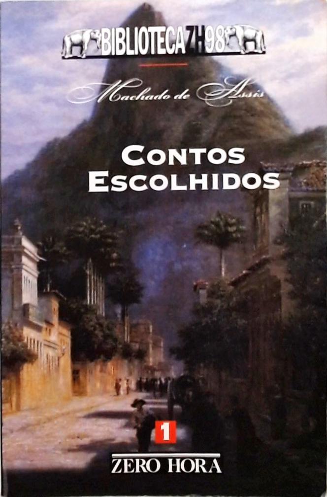 Contos Escolhidos