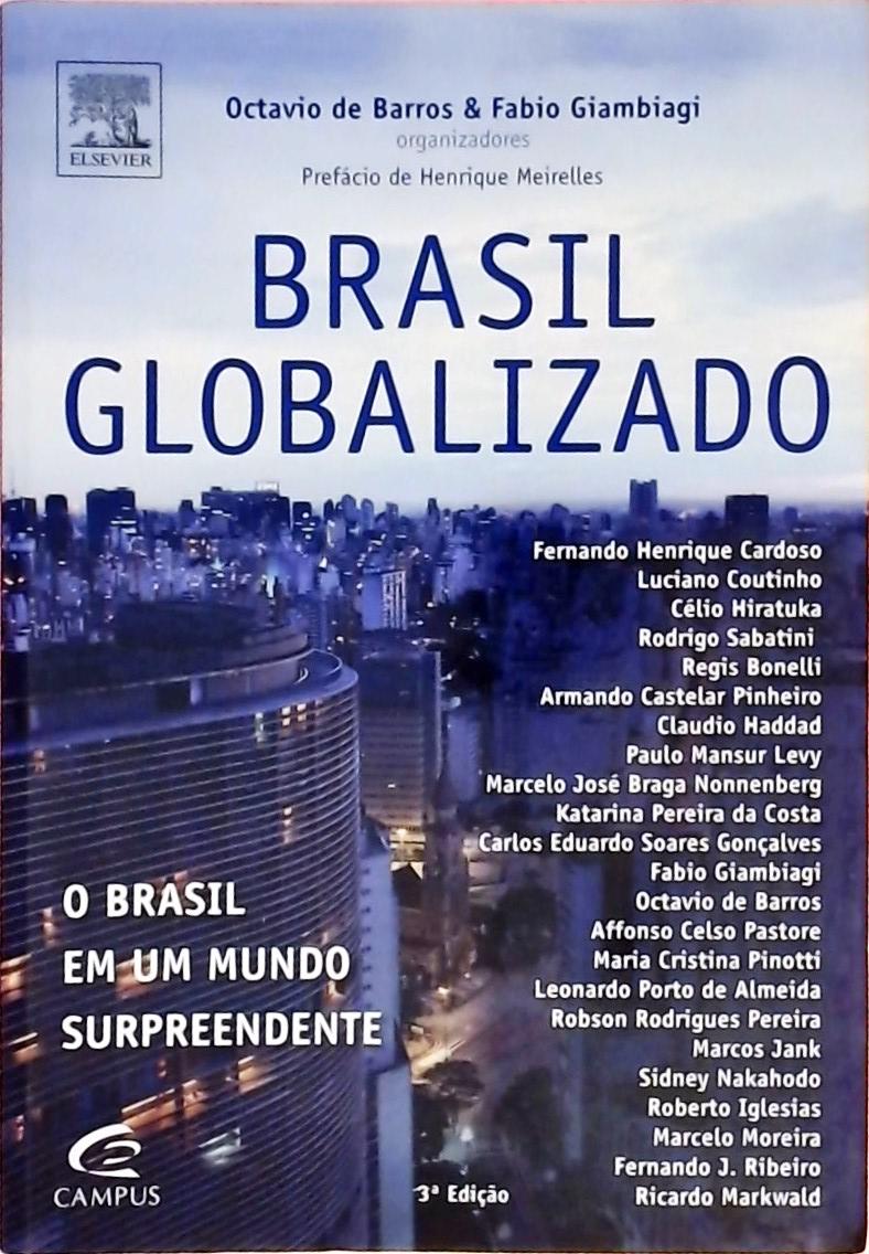 Brasil Globalizado