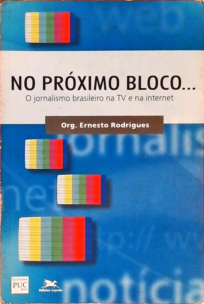 No Próximo Bloco