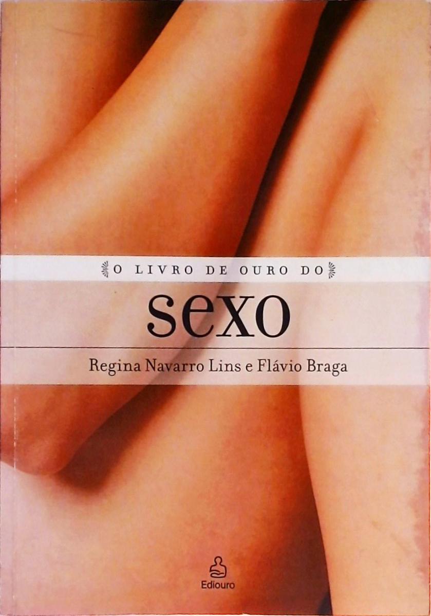 O Livro De Ouro Do Sexo