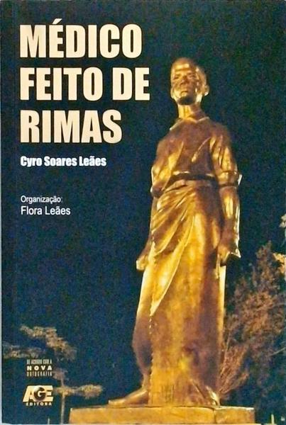 Médico Feito De Rimas