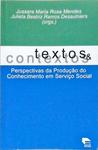 Textos E Contextos