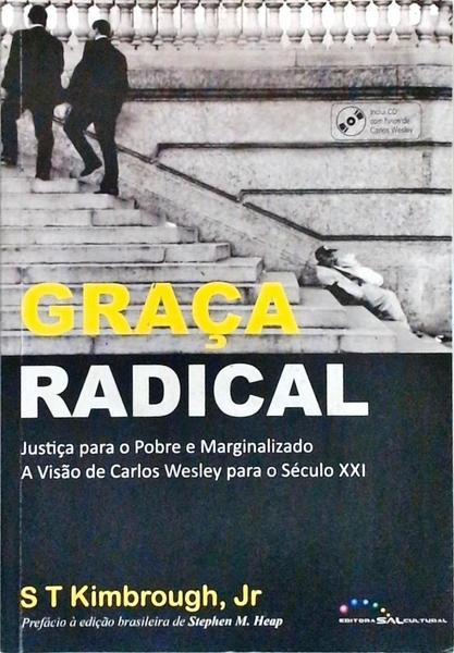 Graça Radical