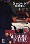 Sherlock Holmes - O Signo Dos Quatro