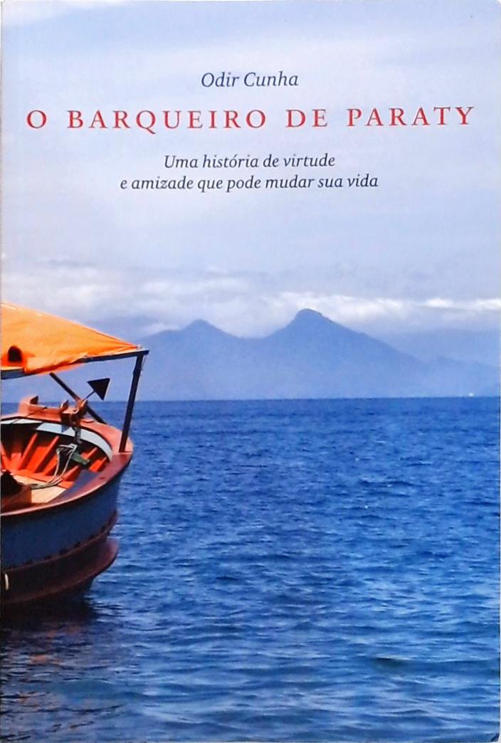 O Barqueiro De Paraty