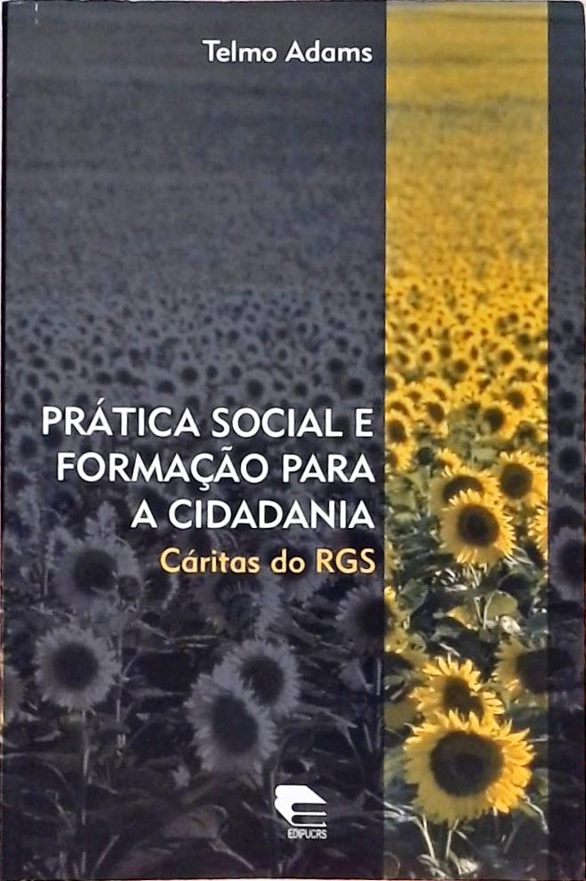 Prática Social e Formação para a Cidadania