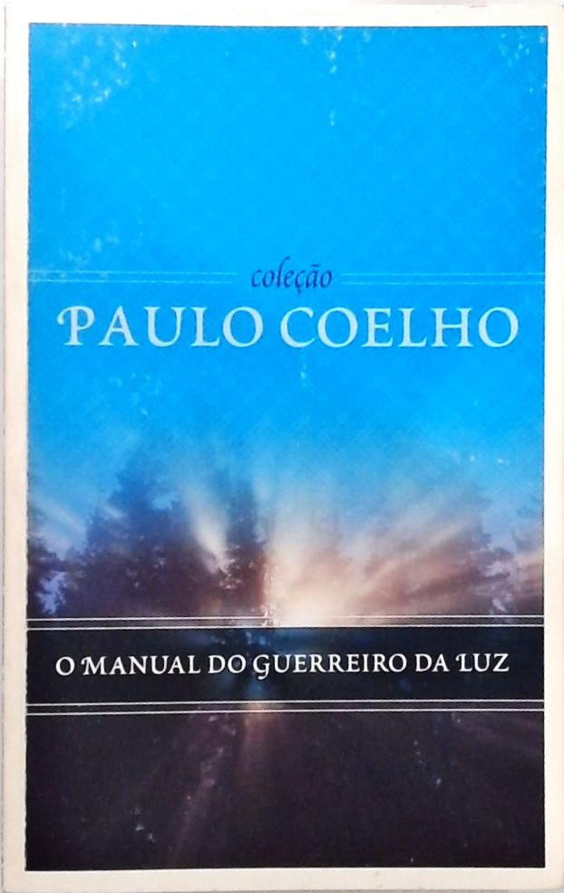 O Manual Do Guerreiro Da Luz