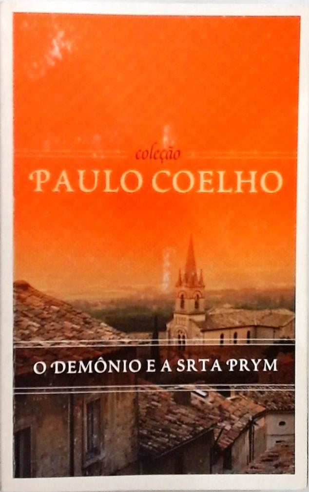 O Demônio E A Srta. Prym