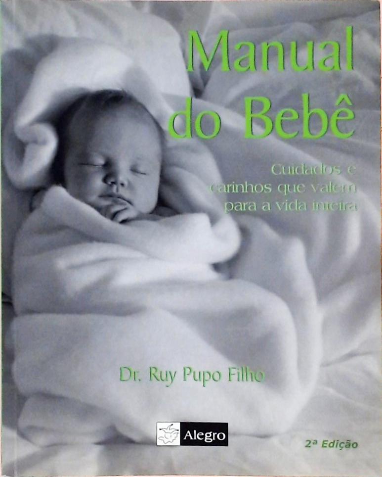 Manual Do Bebê