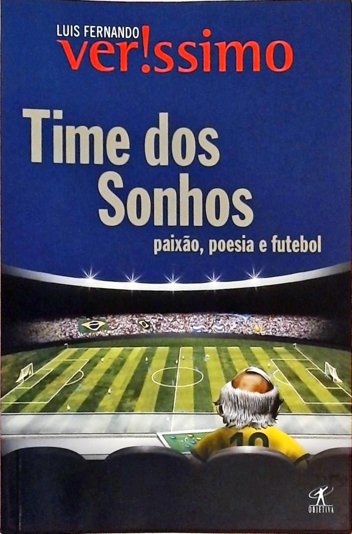 Time Dos Sonhos