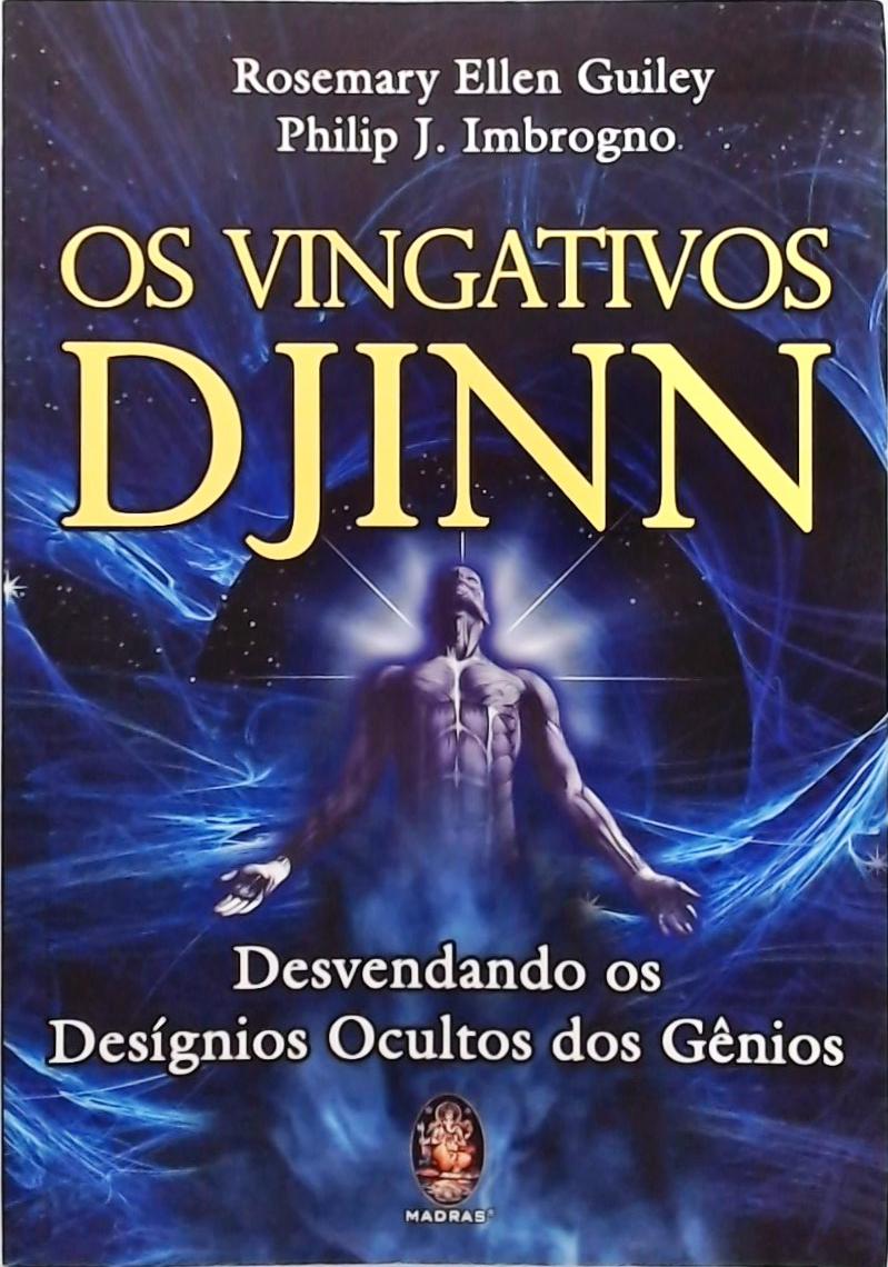 Os Vingativos Djinn