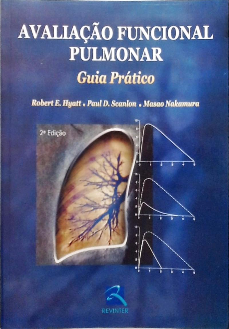Avaliação Funcional Pulmonar