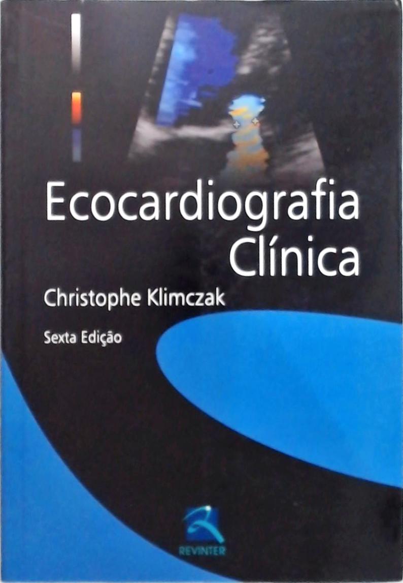 Ecocardiografia Clínica