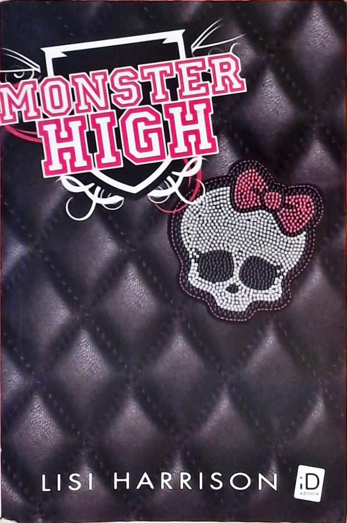 Monster High