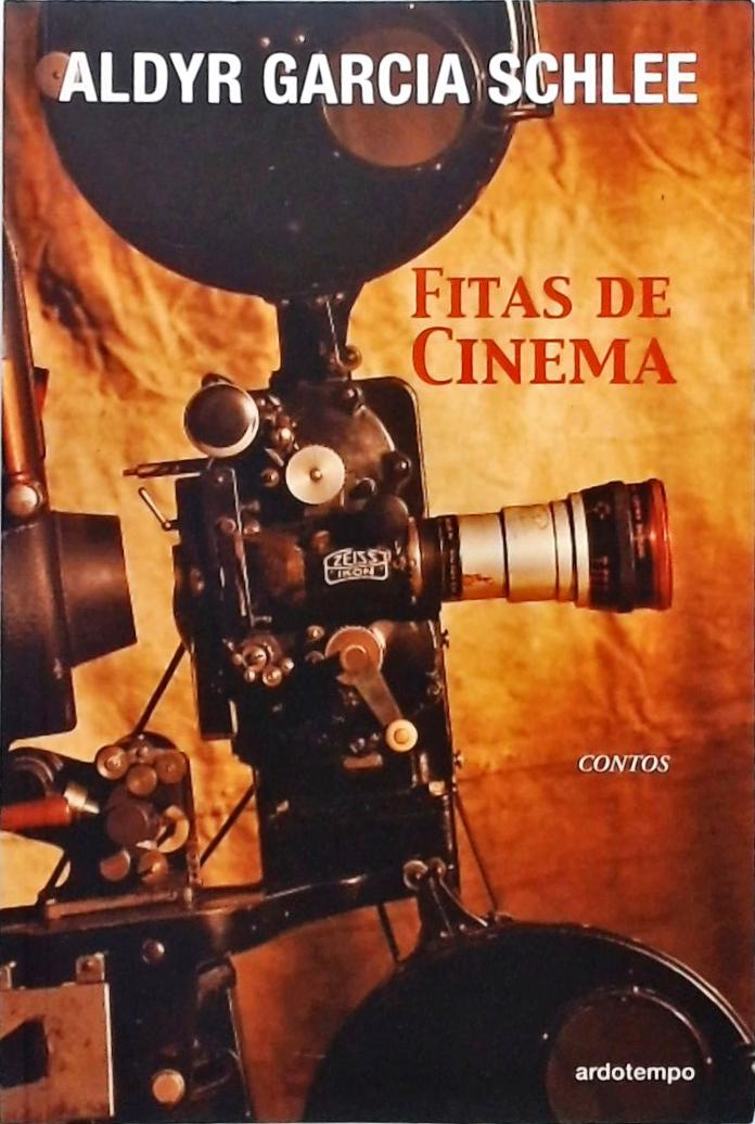 Fitas De Cinema