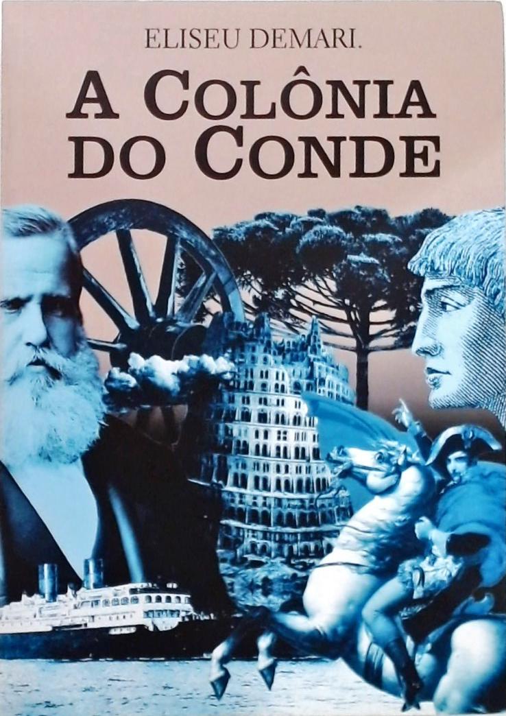 A Colônia Do Conde