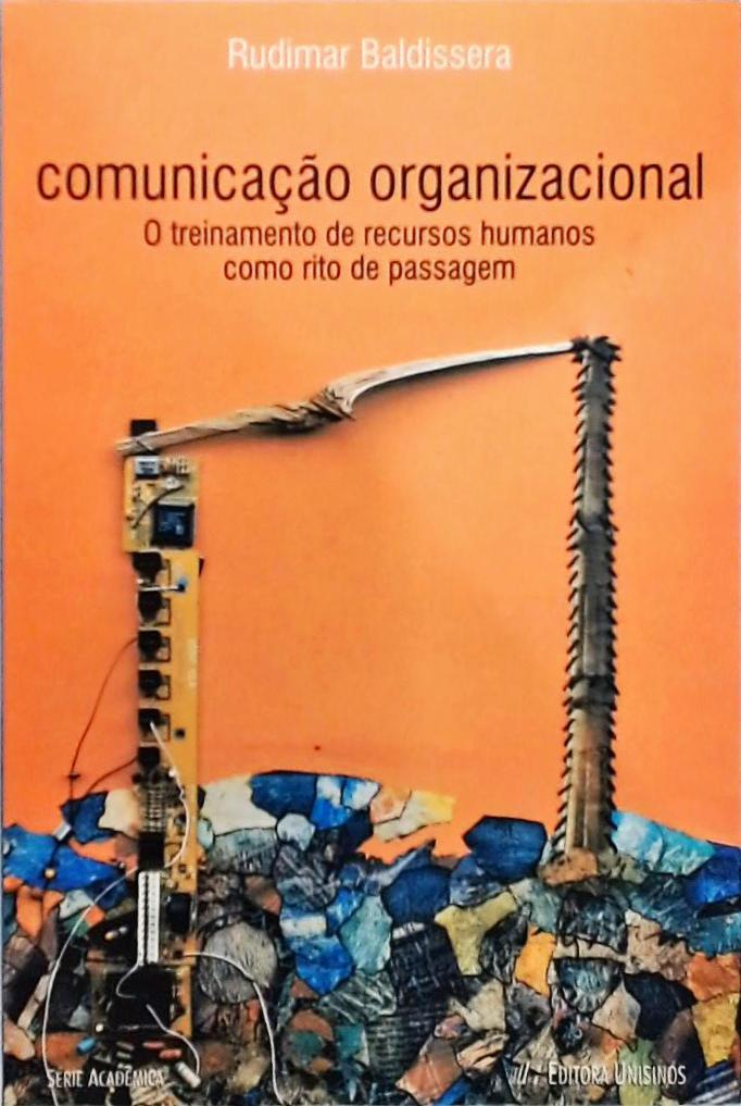 Comunicação Organizacional