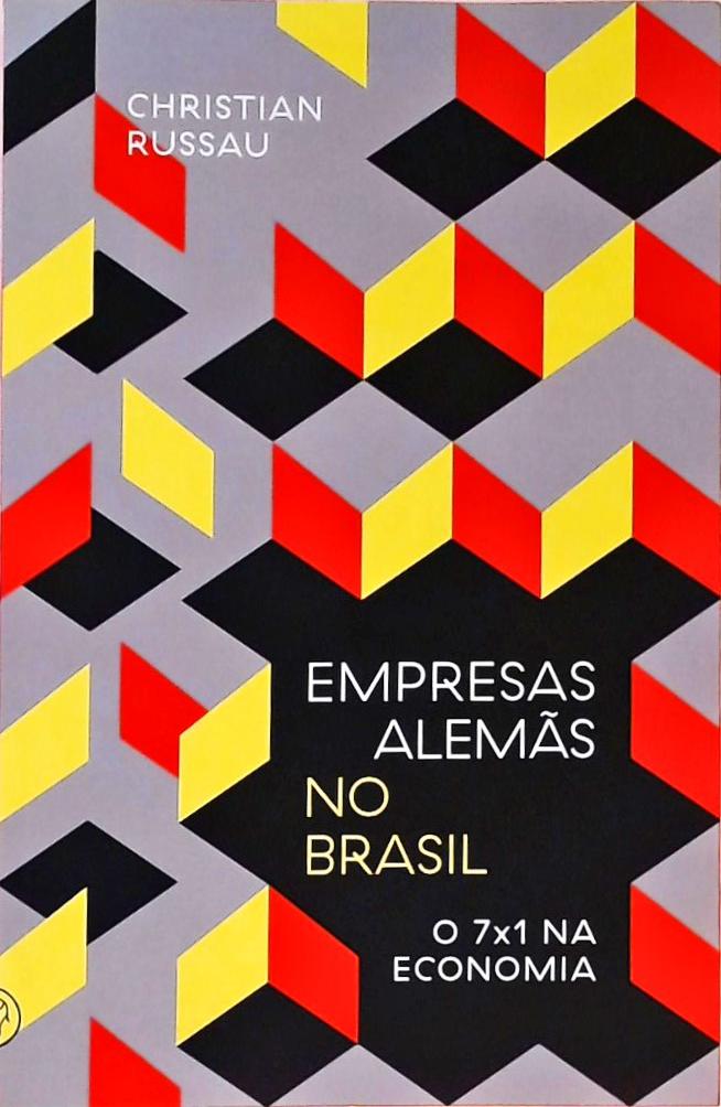 Empresas Alemãs No Brasil