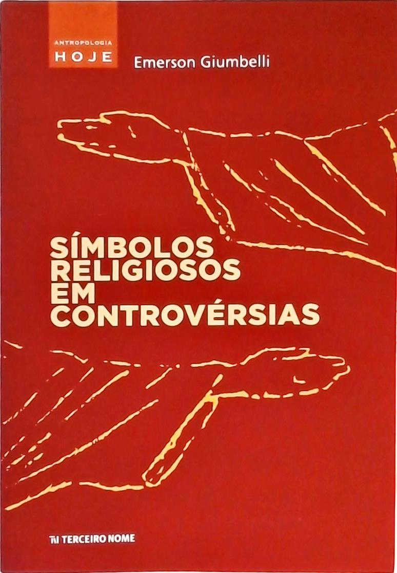 Símbolos religiosos em controvérsia