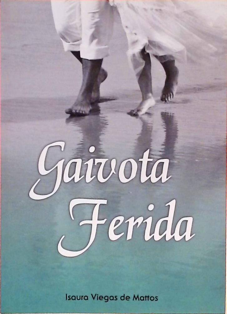 Gaivota Ferida