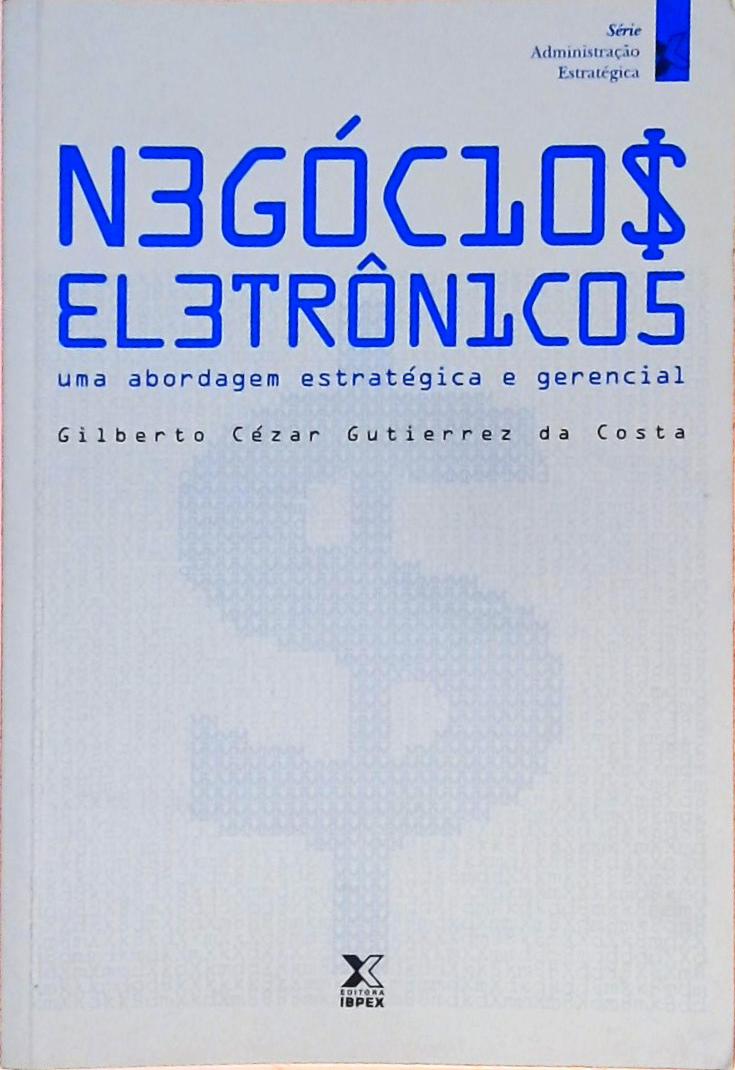 Negócios Eletrônicos