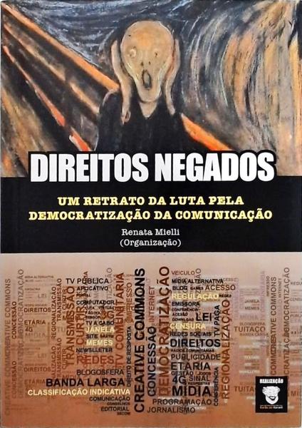 Direitos Negados